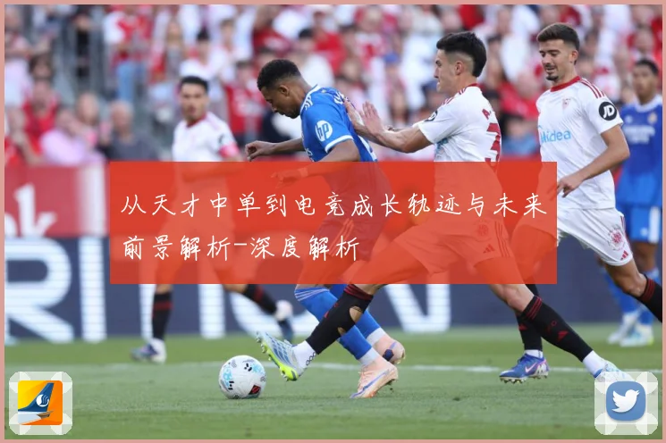 从天才中单到电竞成长轨迹与未来前景解析-深度解析
