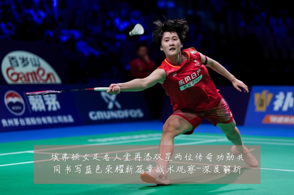 埃弗顿女足名人堂再添双星两位传奇功勋共同书写蓝色荣耀新篇章战术观察-深度解析