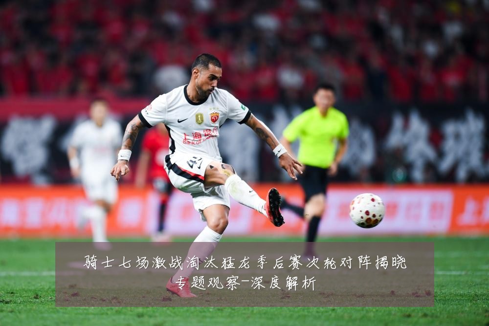 骑士七场激战淘汰猛龙季后赛次轮对阵揭晓专题观察-深度解析